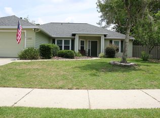 1035 NW 89th Dr, Gainesville, FL 32606