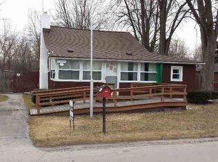 39 Spruce Ridge Rd, Bay City, MI 48706