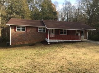 32 Cox Rd, Cartersville, GA 30121