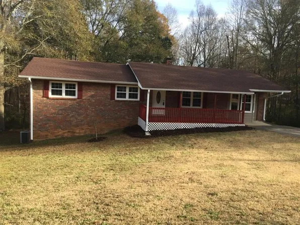 32 Cox Rd, Cartersville, GA 30121