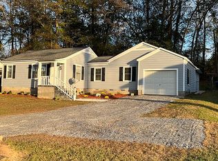 5388 Highway 78, Heflin, AL 36264