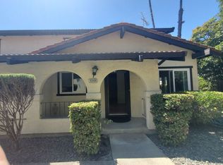 EBS T 43160 - 43166, Fremont, CA 94539