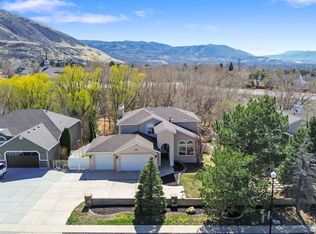 2122 E Wasatch Blvd, Sandy, UT 84092