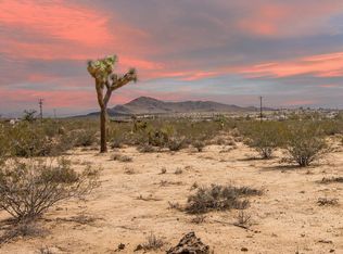 401 Stonehill Ave, Joshua Tree, CA 92252