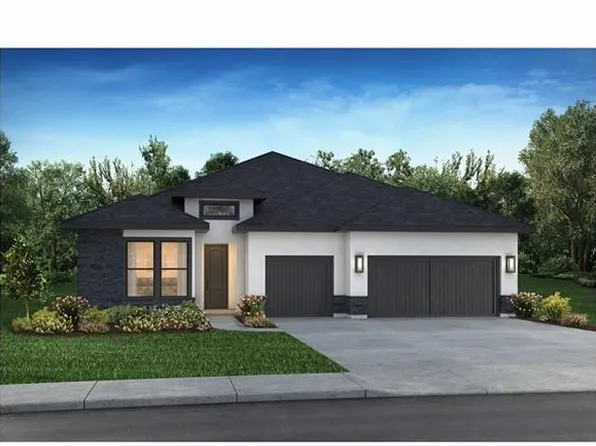 925 Groundwater Way, Friendswood, TX 77546