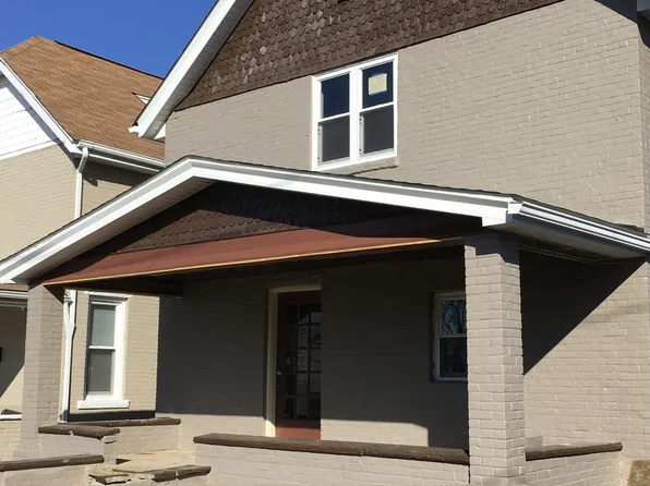 752 3rd St, Huntington, WV 25701