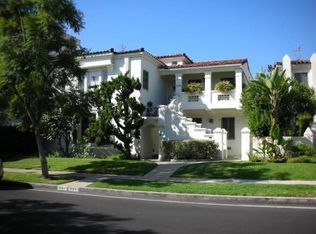 241 S La Peer Dr, Beverly Hills, CA 90211