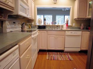 726 Deer Run Villas, Saint Simons Island, GA 31522
