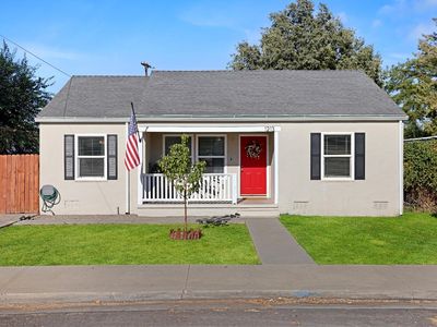 1213 Melrose Ave, Modesto, CA, 95350