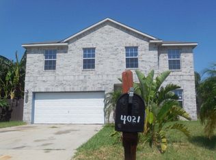 4021 Anita St, Mission, TX 78573