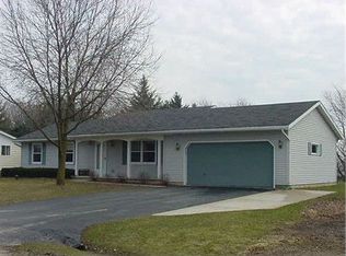 N1772 Grant St, Fort Atkinson, WI 53538