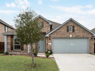 4104 Sublett Way, Kaufman, TX 75142