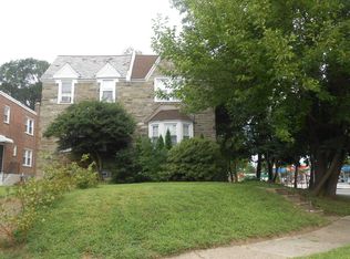 625 E Durham St, Philadelphia, PA 19119