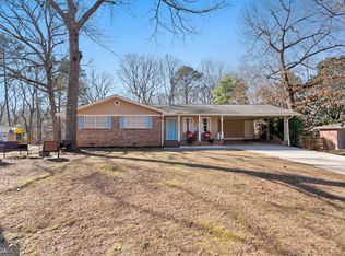 75 Wellington Dr, McDonough, GA 30252