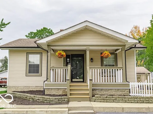 1220 S Dukane Way, Indianapolis, IN 46241