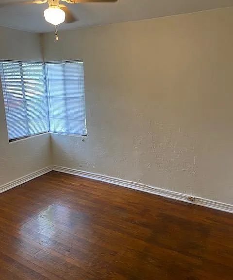 1st Bedroom