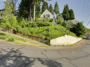 0239 Sw Hamilton St, Portland or, OR 97239