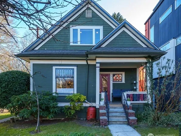 2519 E Yesler Way, Seattle, WA 98122