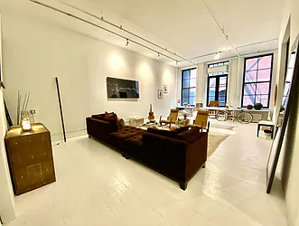 Rented by Dynamik Realty