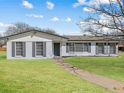 3309 Lake Rd, Killeen, TX, 76543