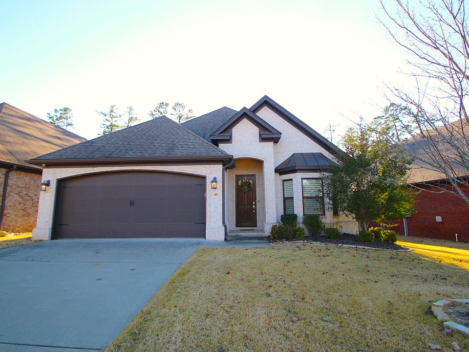 48 Wildwood Place Cir, Little Rock, AR 72223 MLS 23039093 Zillow
