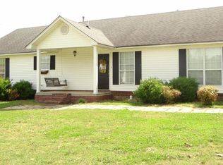 58 Forrest School Rd, Corinth, MS 38834