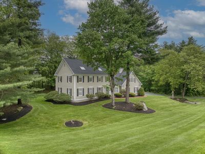 4 Catesby Lane, Bedford, NH, 03110