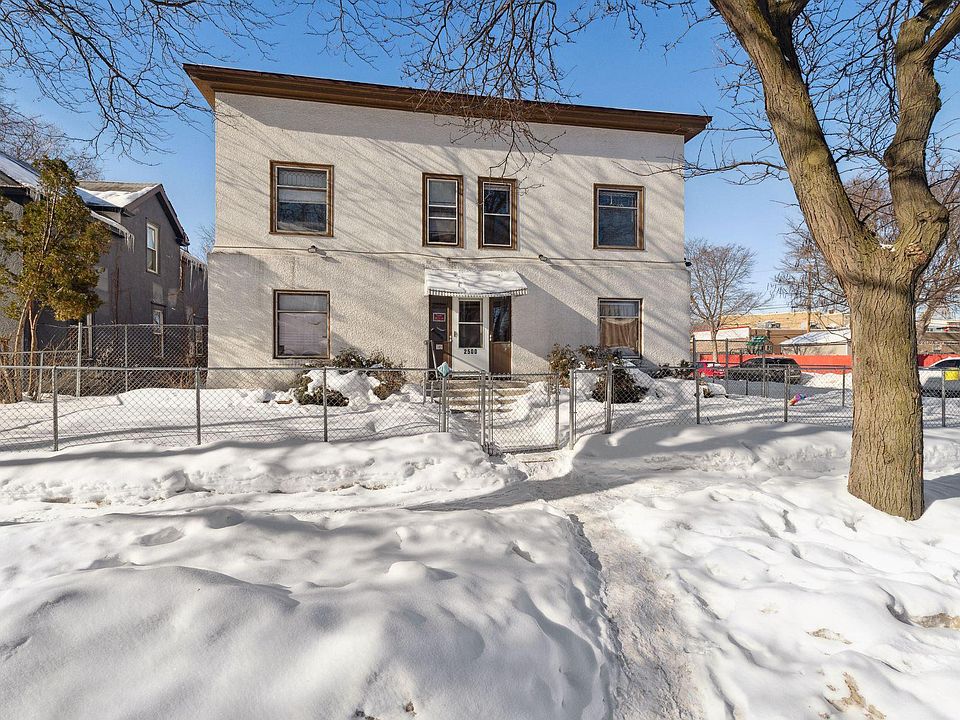 1st image of 2500 16th Ave S APT 3