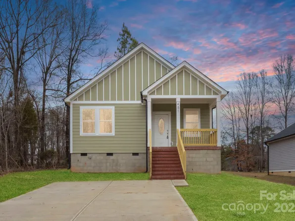 451 Geroid St, Salisbury, NC 28144