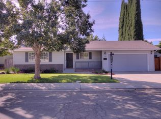 916 Huntington Dr, Modesto, CA