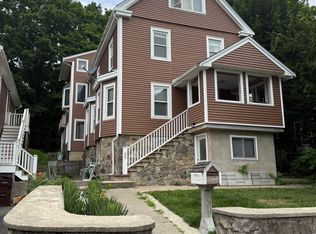 22 Churchill Pl FLOOR 2, Dedham, MA 02026