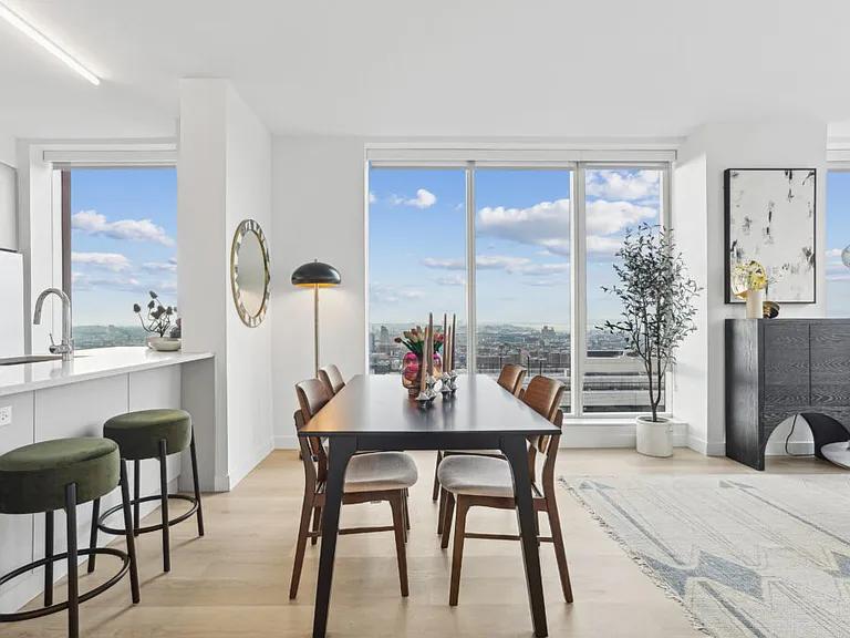 17 Hanover Pl #Penthouse 1D — Photo 8