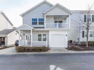 7204 Old Friendship Way, Elkridge, MD 21075