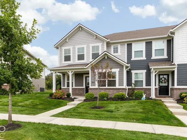 2165 Mildred Rd, Westfield, IN 46074