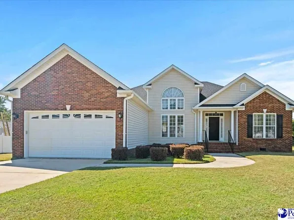 2241 Richmond Hills Dr, Florence, SC 29505