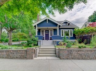 803 W Newell St, Seattle, WA 98119