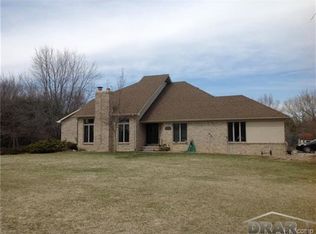 3688 W Pillar Rd, Whitmore Lake, MI 48189