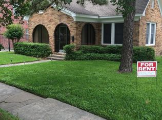 1819 Hazard St, Houston, TX 77019