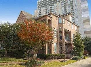 302 S Gate Stone, Houston, TX 77007