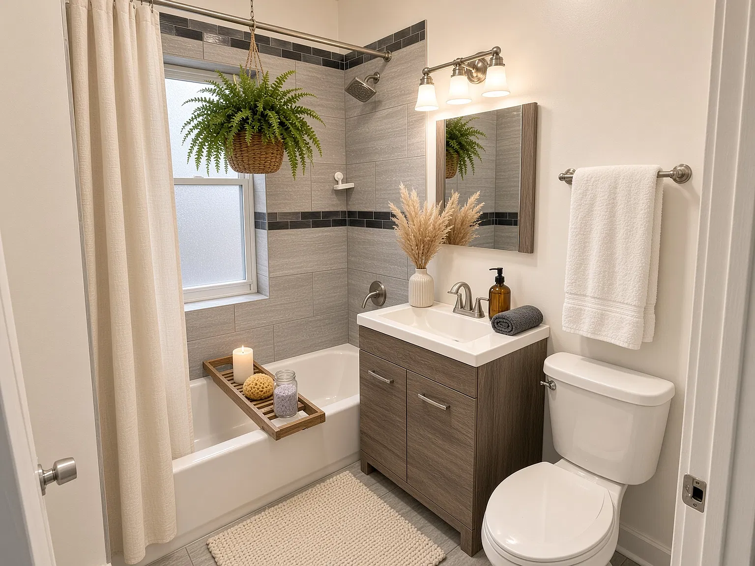 3 bed, 1143 sqft, $2,050 — Photo 4