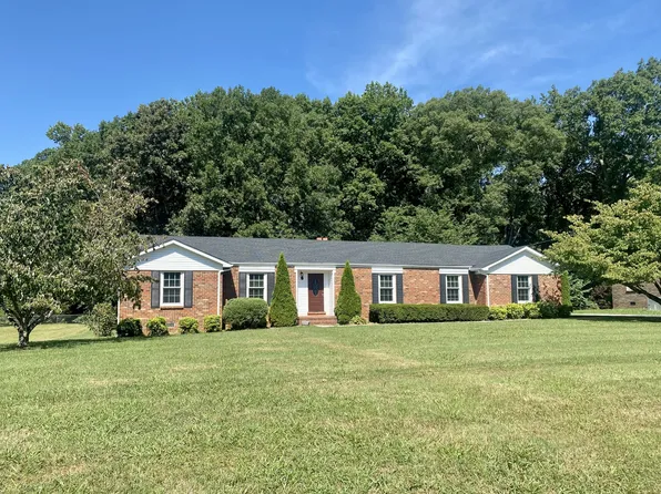 409 Oak Hill Dr, McMinnville, TN 37110