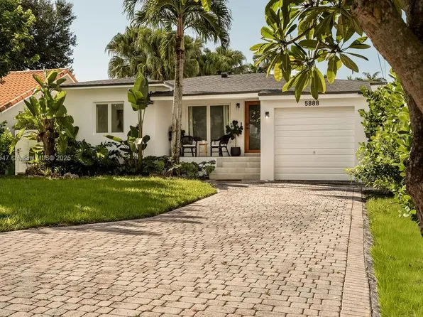 5888 SW 27th St, Miami, FL 33155