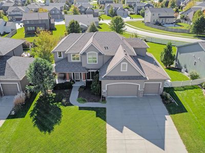 17329 Redman Cir, Omaha, NE, 68116