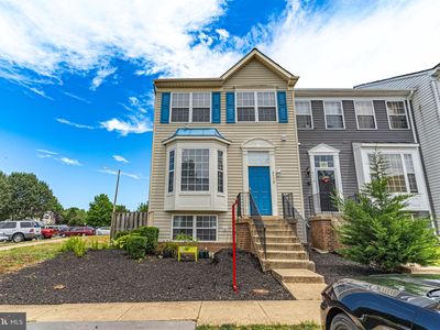 4112 Yellow Stone Loop, Dumfries, VA, 22025