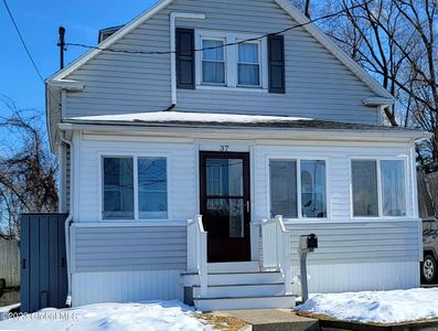37 Austain Avenue, Albany, NY, 12205