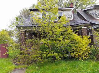 5351 Ivanhoe St, Detroit, MI 48204