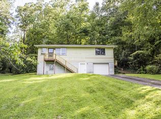 500 Coweeta Lab Rd, Otto, NC 28763