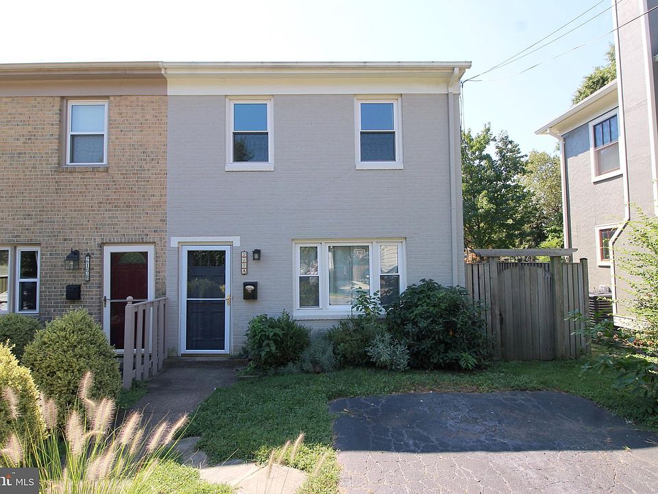1st image of 219 E Windsor Ave #A