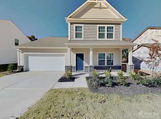 1774 Ashley Lynn Ct, Oakboro, NC 28129