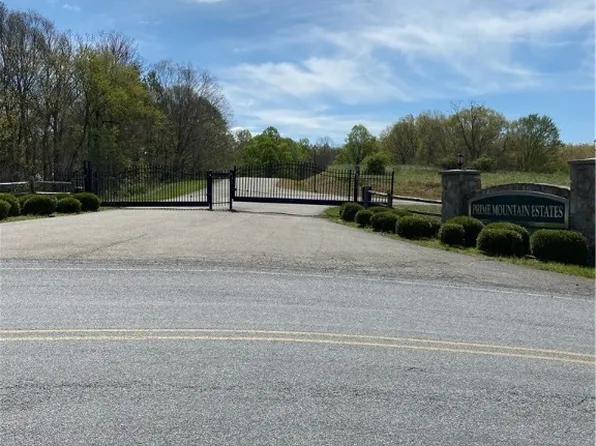 TBD Prime Circle Road, Piney Creek, NC 28663